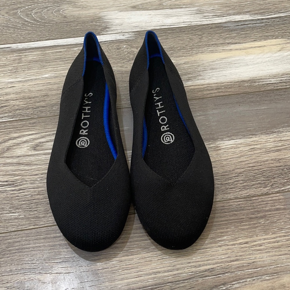 Flats
